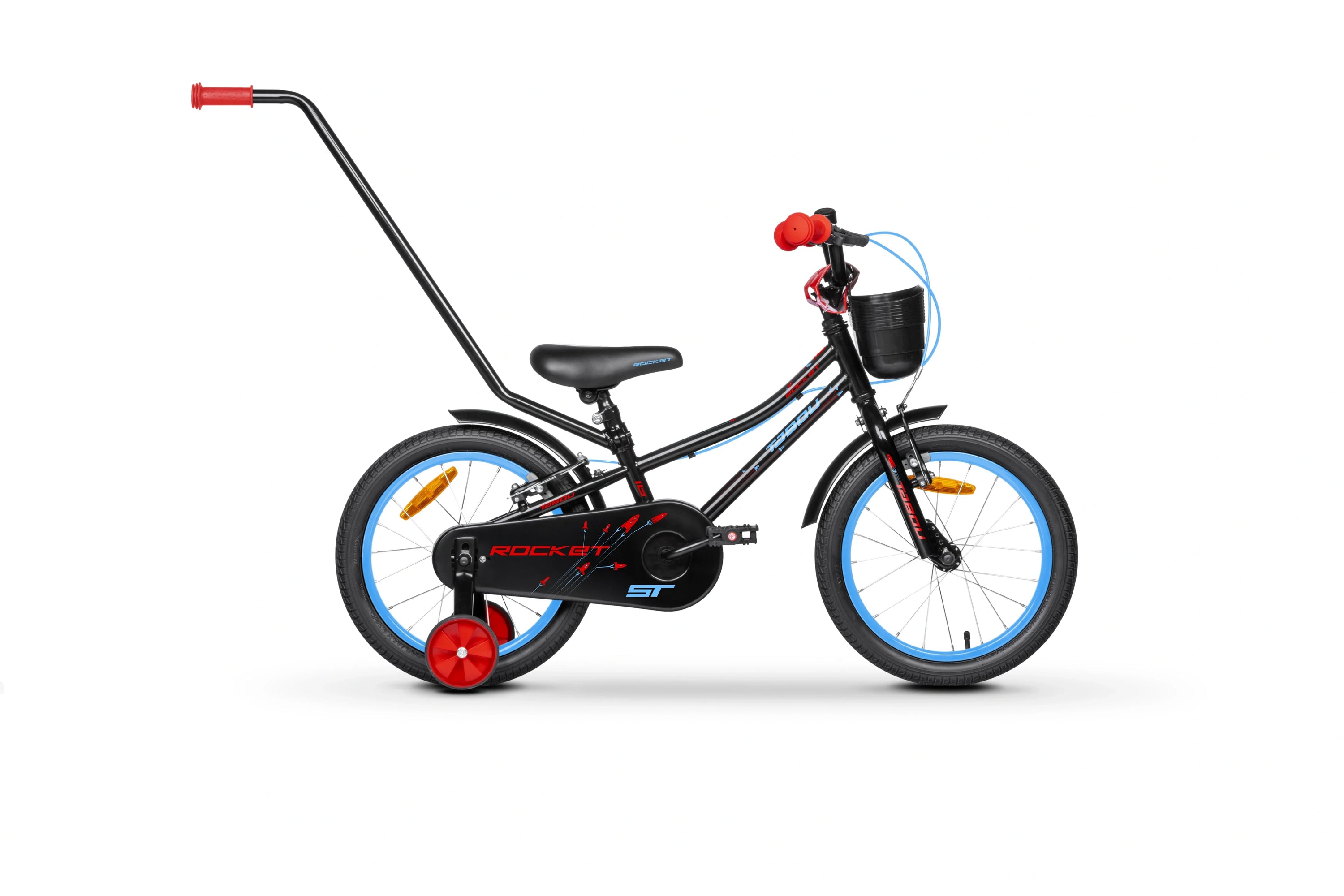 TABOU ROCKET ST 20
