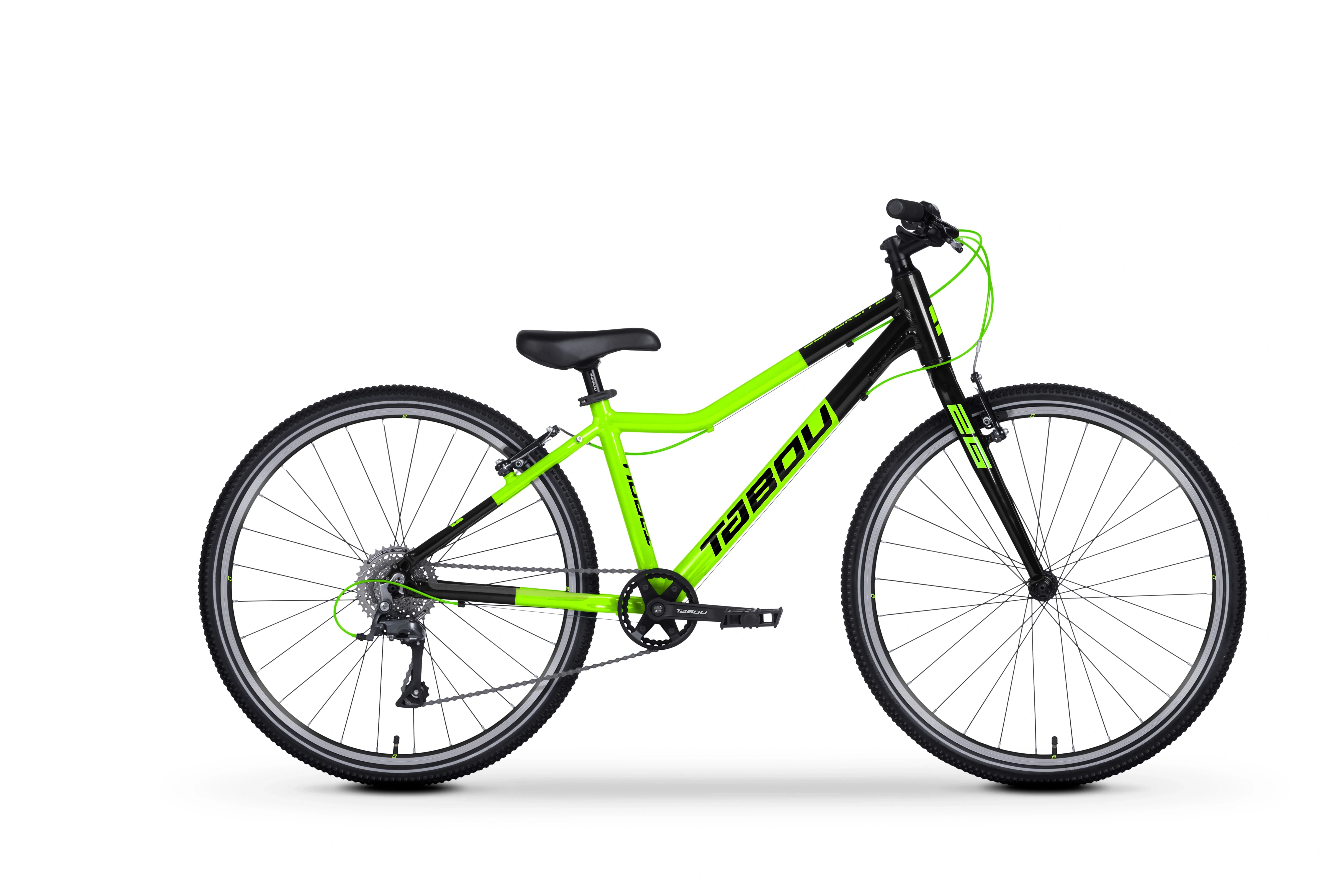 TABOU SUPERLITE 26