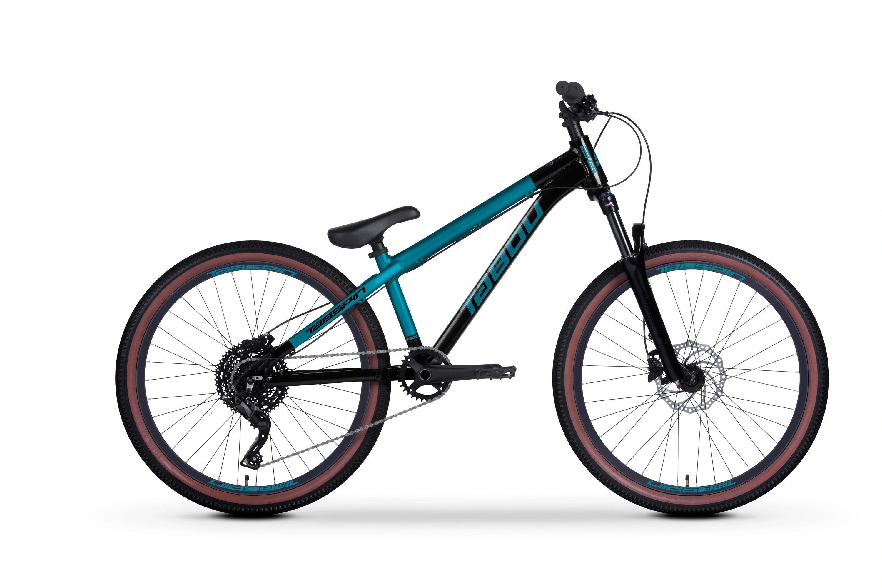 TABOU TABSPIN STUNT 26