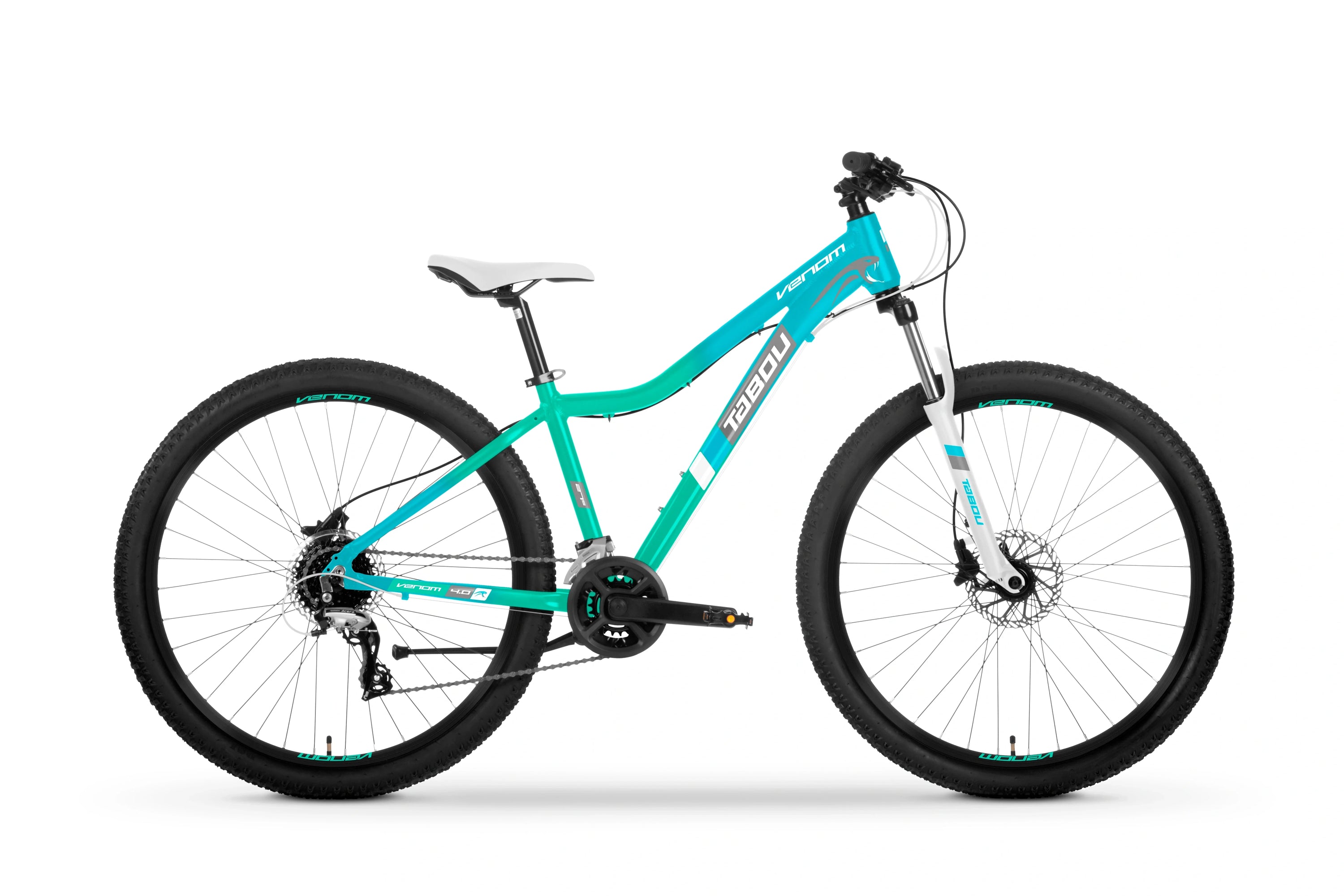 TABOU VENOM 4.0 W 26