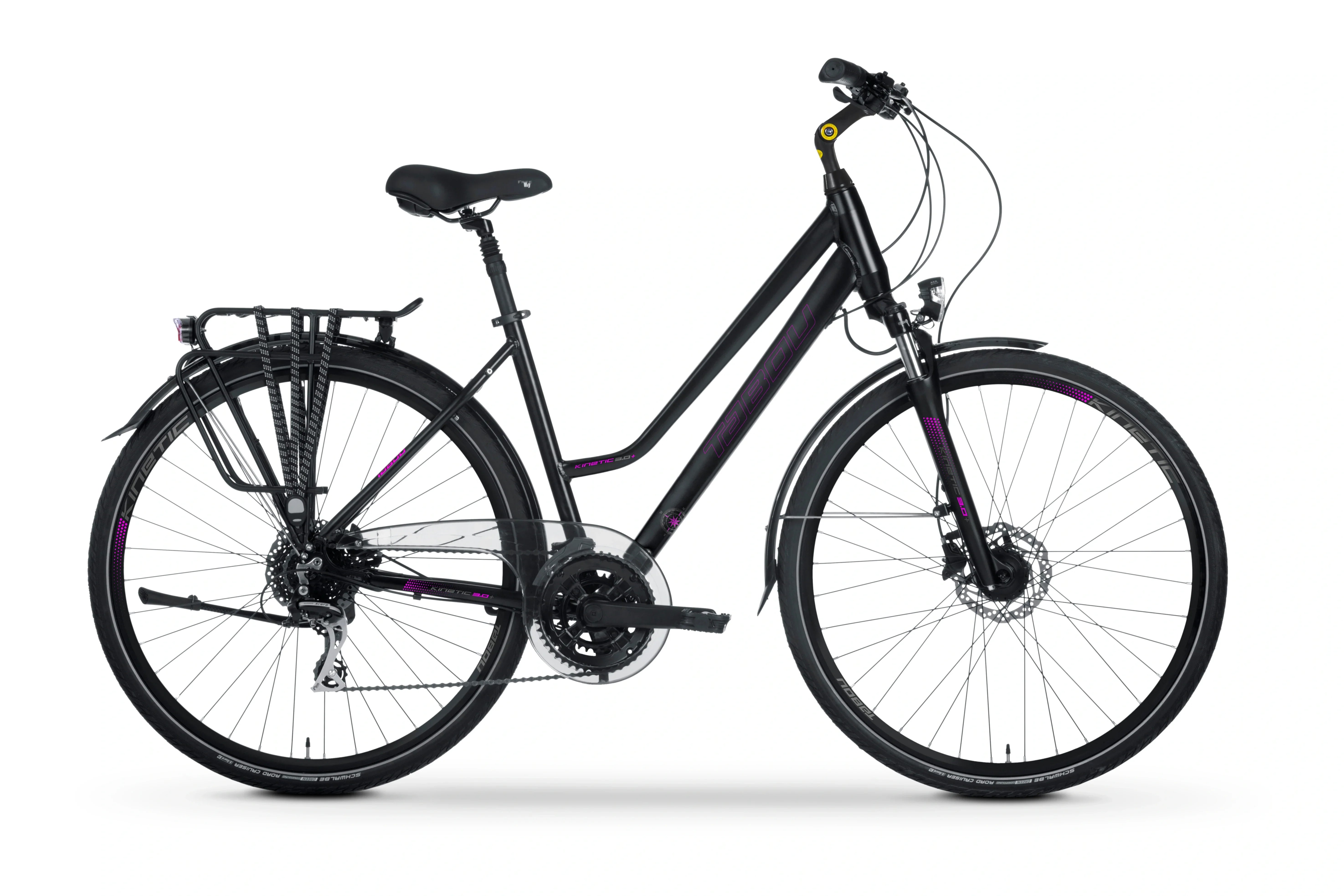TABOU KINETIC 3.0 PLUS W 28