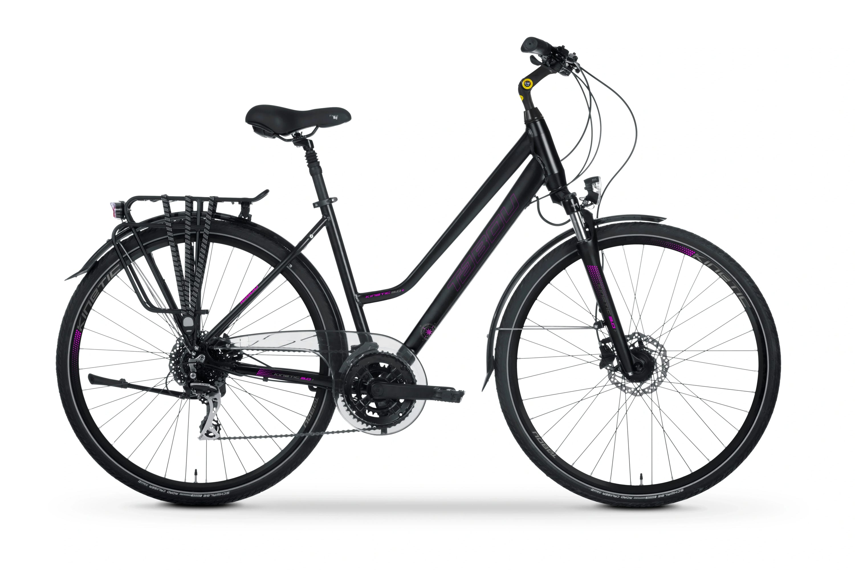 TABOU KINETIC 3.0 PLUS W 28