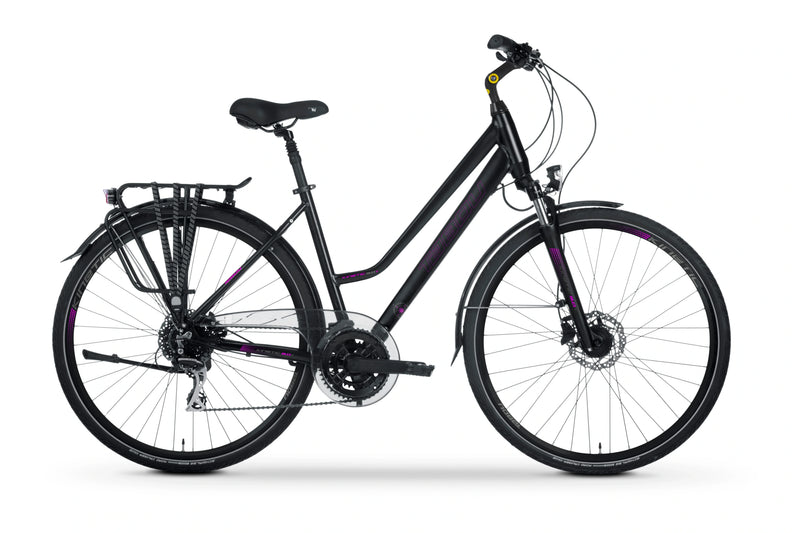 TABOU KINETIC 3.0 PLUS W 28