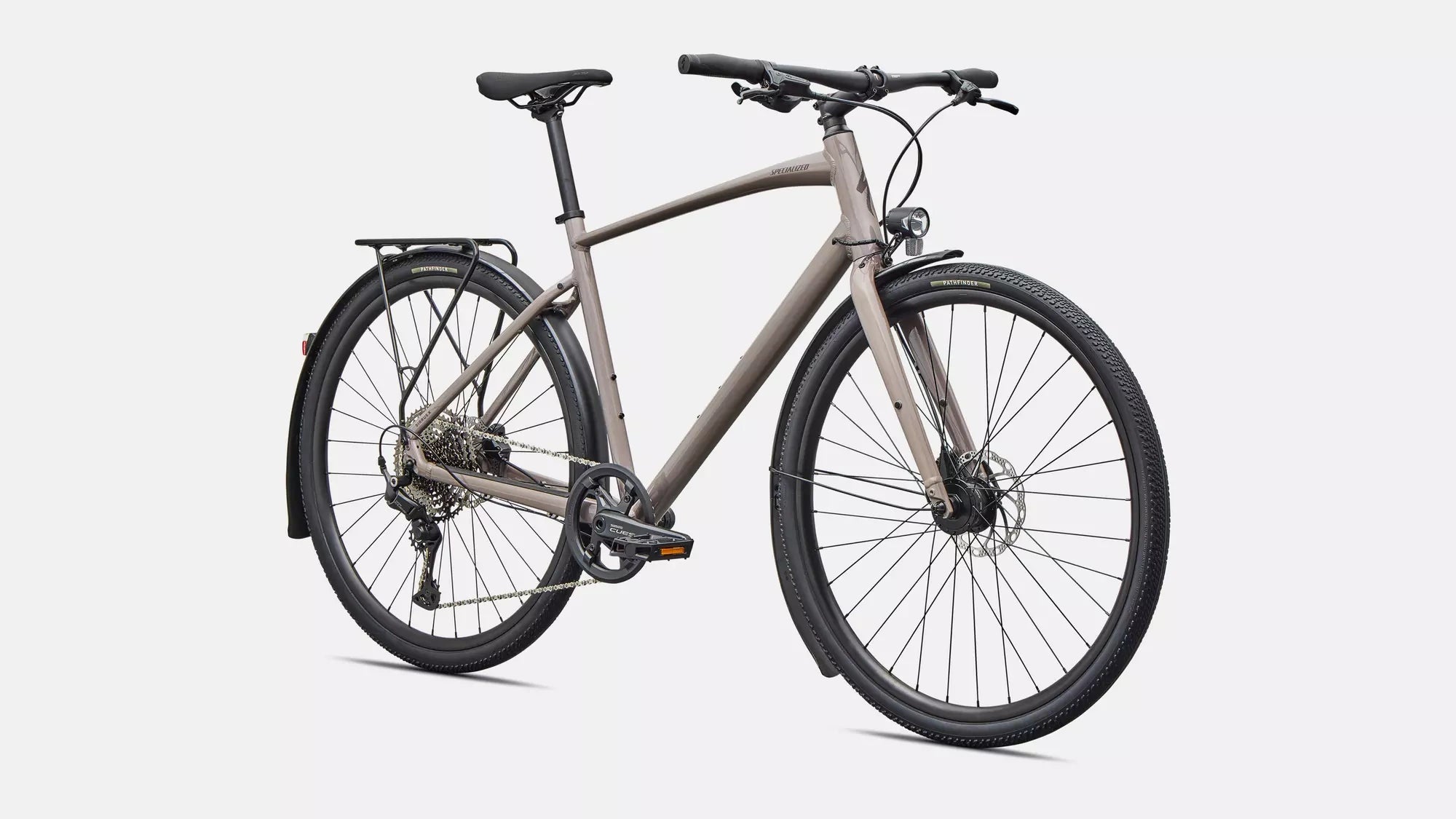 Specialized Sirrus X 3.0 EQ