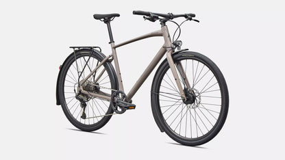 Specialized Sirrus X 3.0 EQ