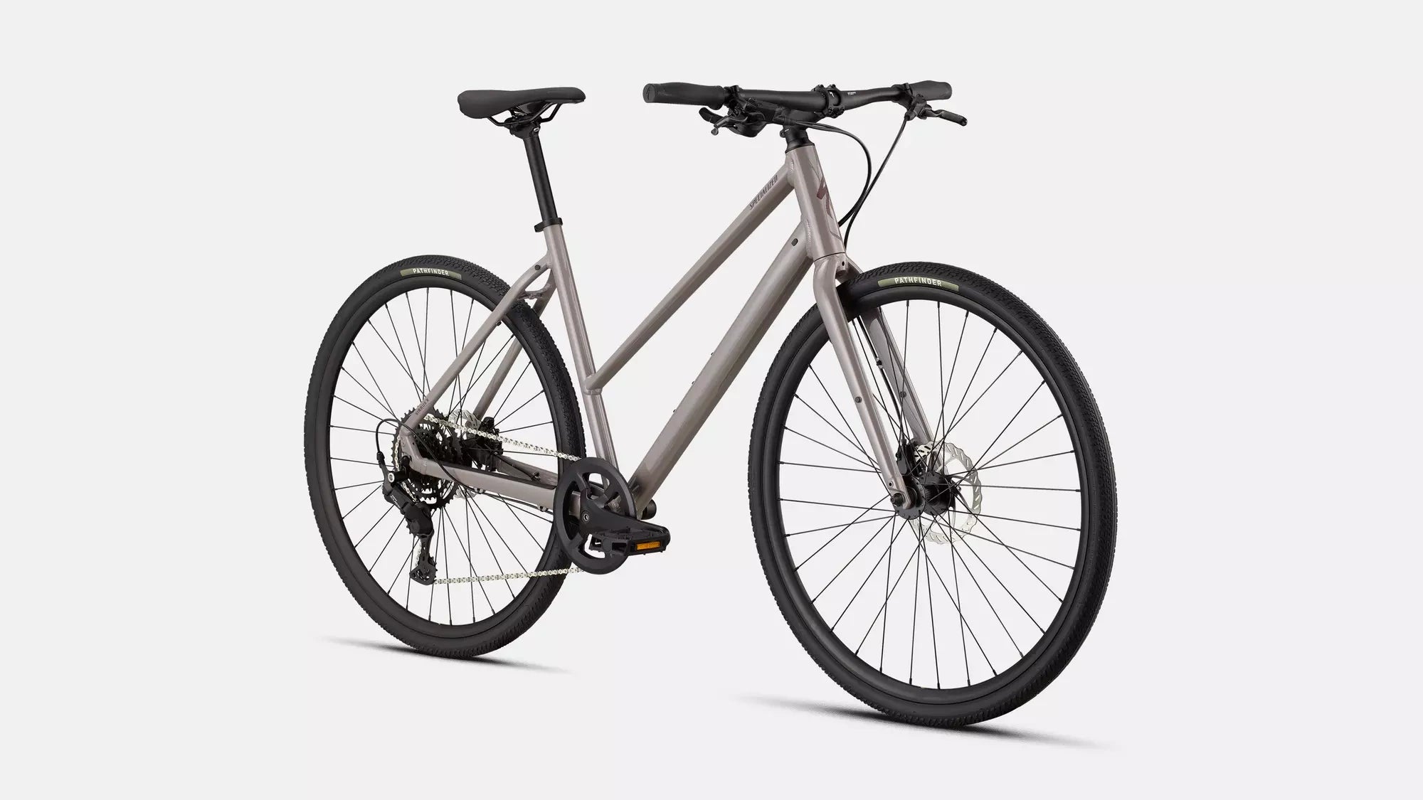 Specialized Sirrus X 2.0 ST
