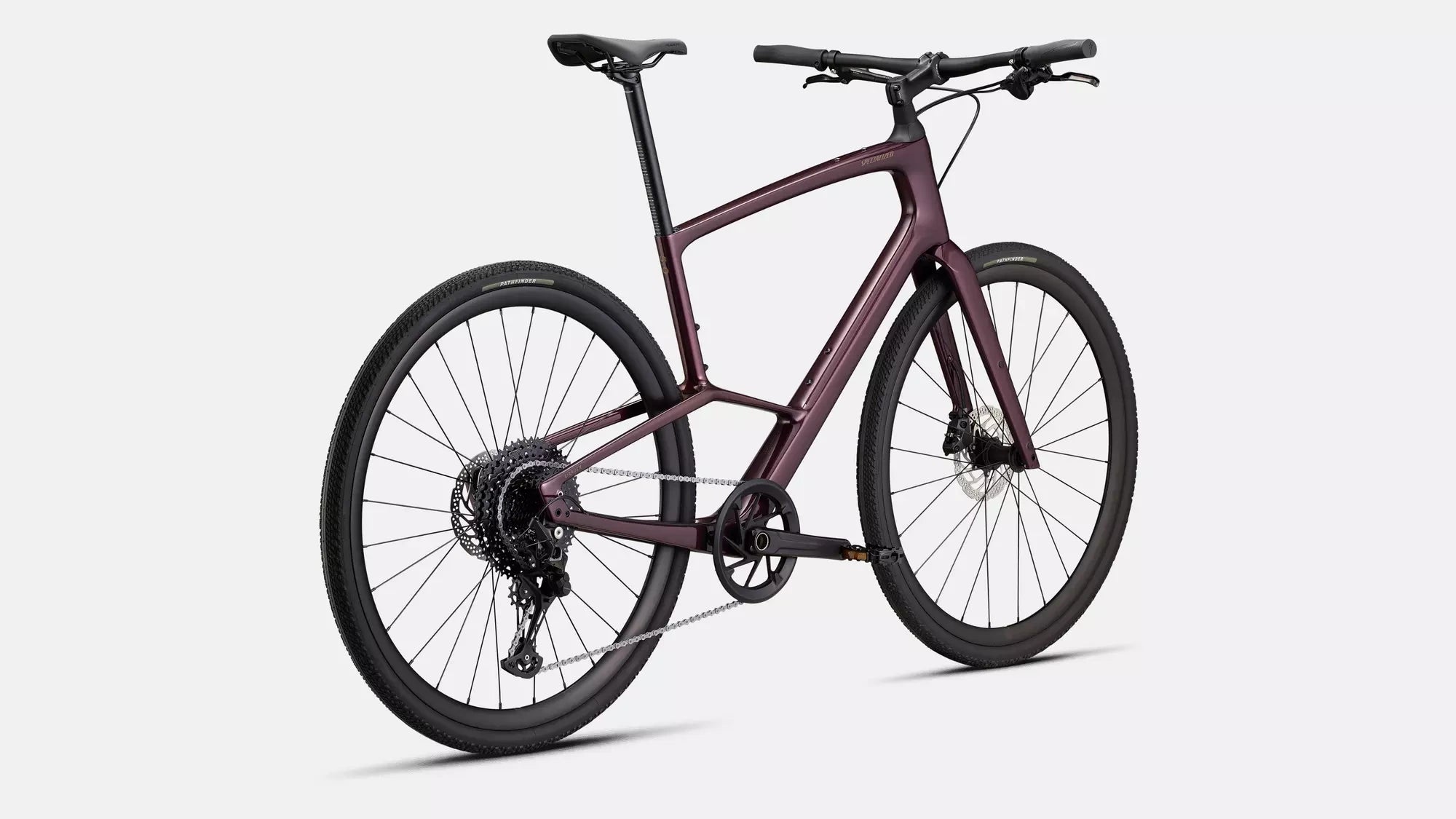 Specialized Sirrus X 5.0