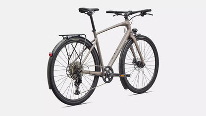 Specialized Sirrus X 3.0 EQ