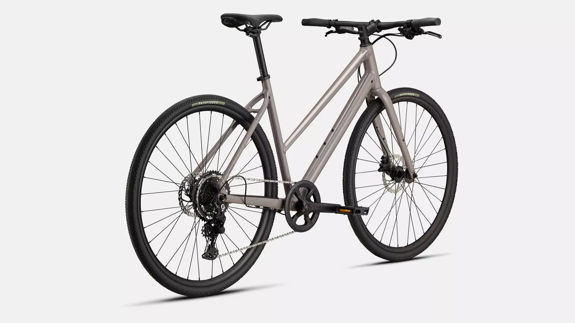 Specialized Sirrus X 2.0 ST