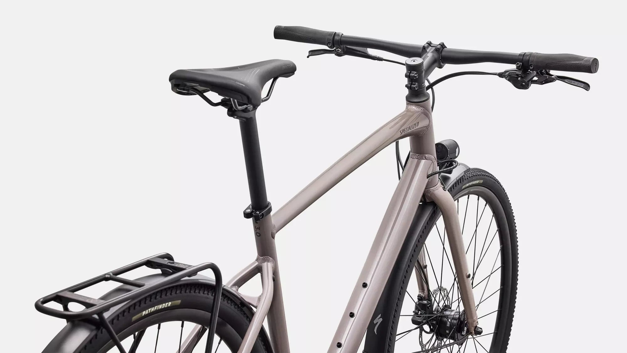 Specialized Sirrus X 3.0 EQ