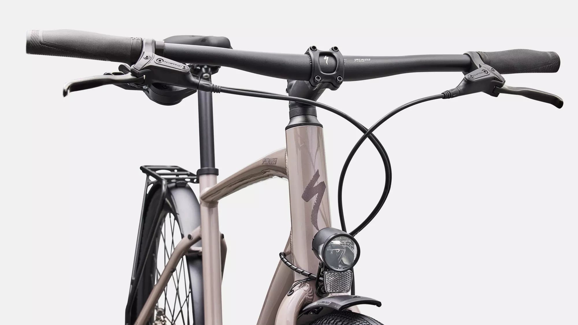 Specialized Sirrus X 3.0 EQ