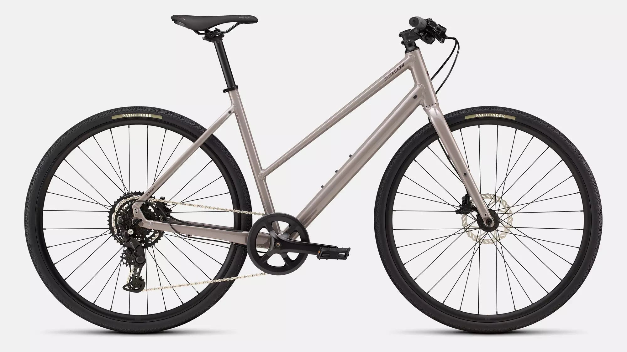 Specialized Sirrus X 2.0 ST