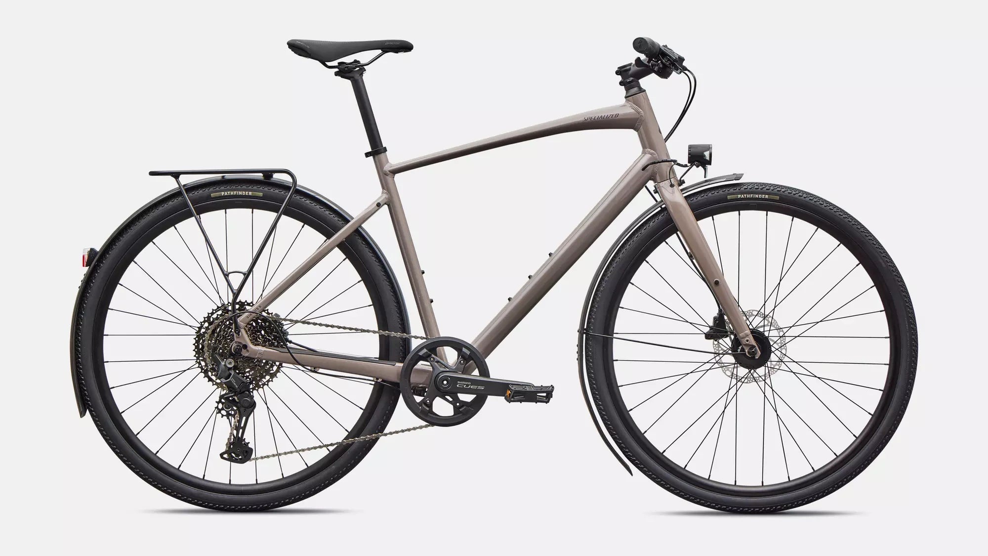 Specialized Sirrus X 3.0 EQ