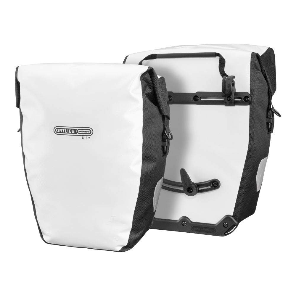 ORTLIEB SAKWY TYLNE BACK-ROLLER CITY