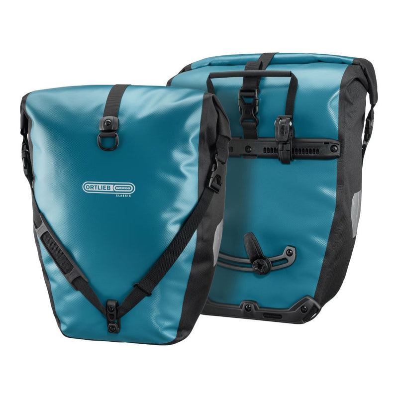 ORTLIEB SAKWY TYLNE BACK-ROLLER
