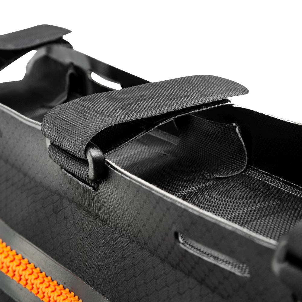 ORTLIEB TORBA BIKE PACKING POD RAMĘ FRAME-PACK