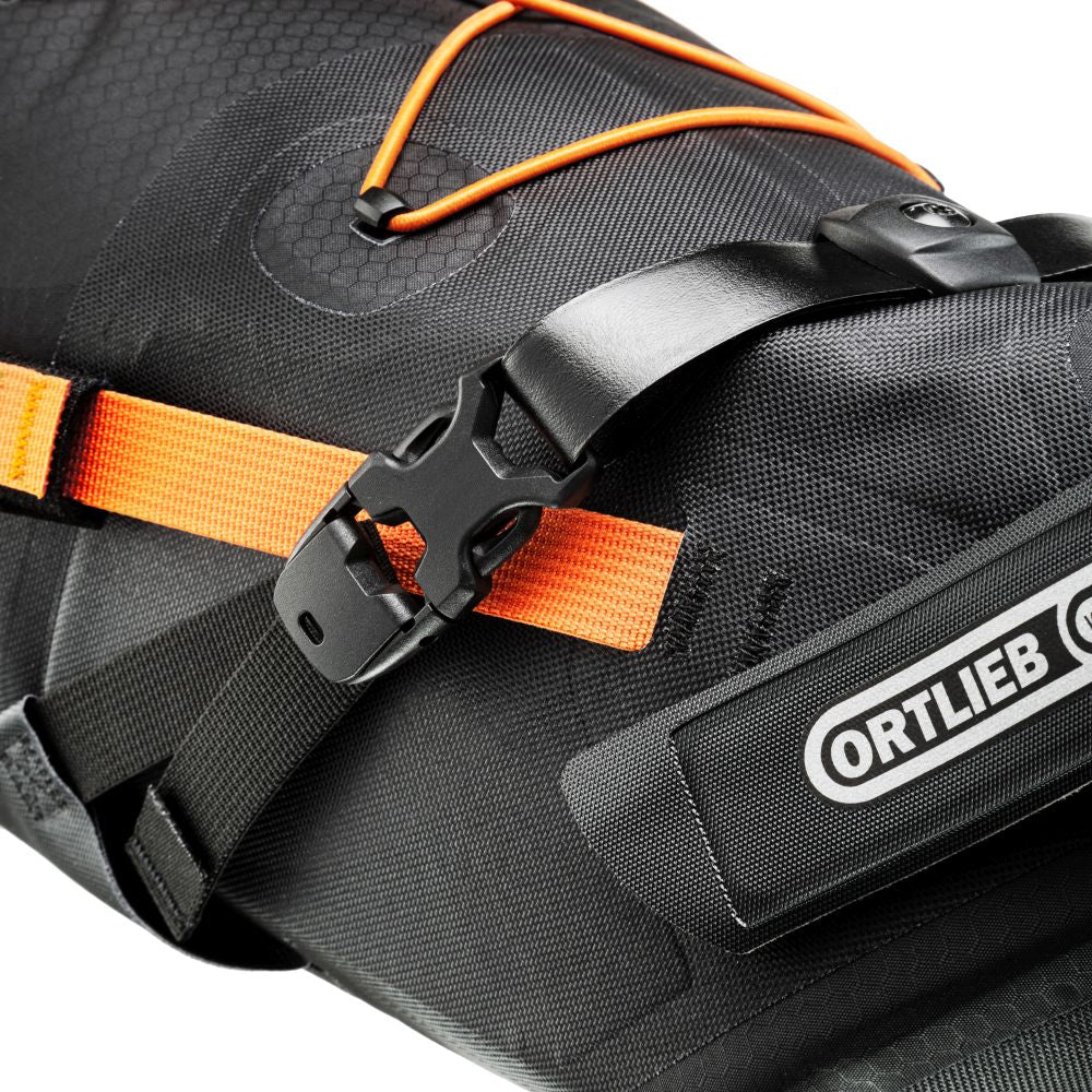 ORTLIEB TORBA BIKE PACKING PODSIODŁOWA SEAT-PACK