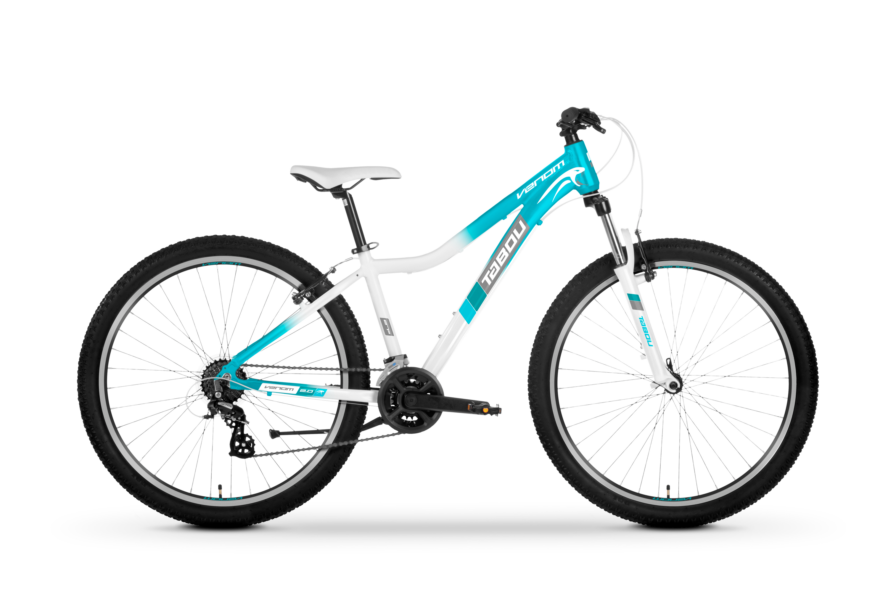 TABOU VENOM 2.0 27.5 damski