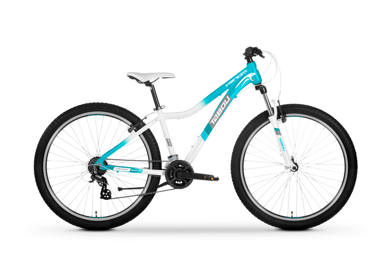 TABOU VENOM 2.0 27.5 damski