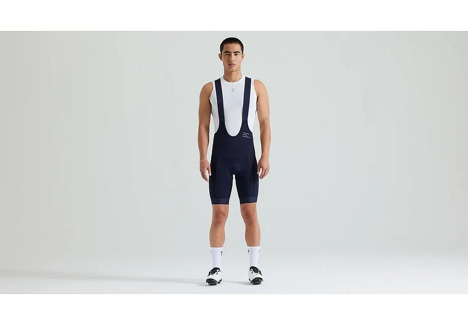 Spodenki kolarskie SBC FOUNDATION BIB SHORT MEN 2023