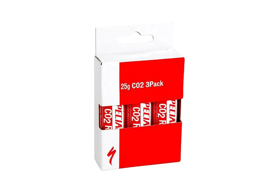 Nabój CO2 Specialized Canister