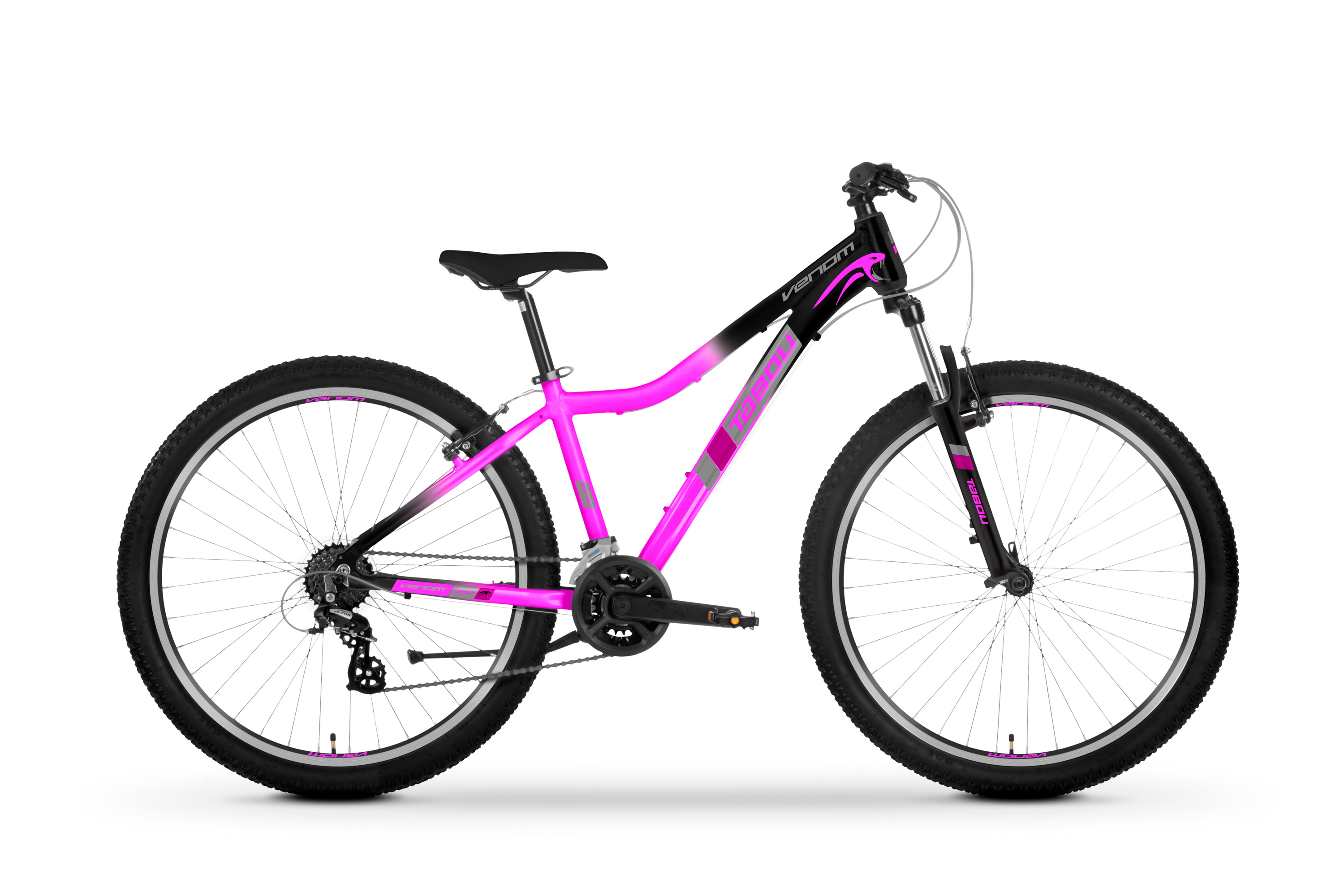 TABOU VENOM 2.0 27.5 damski