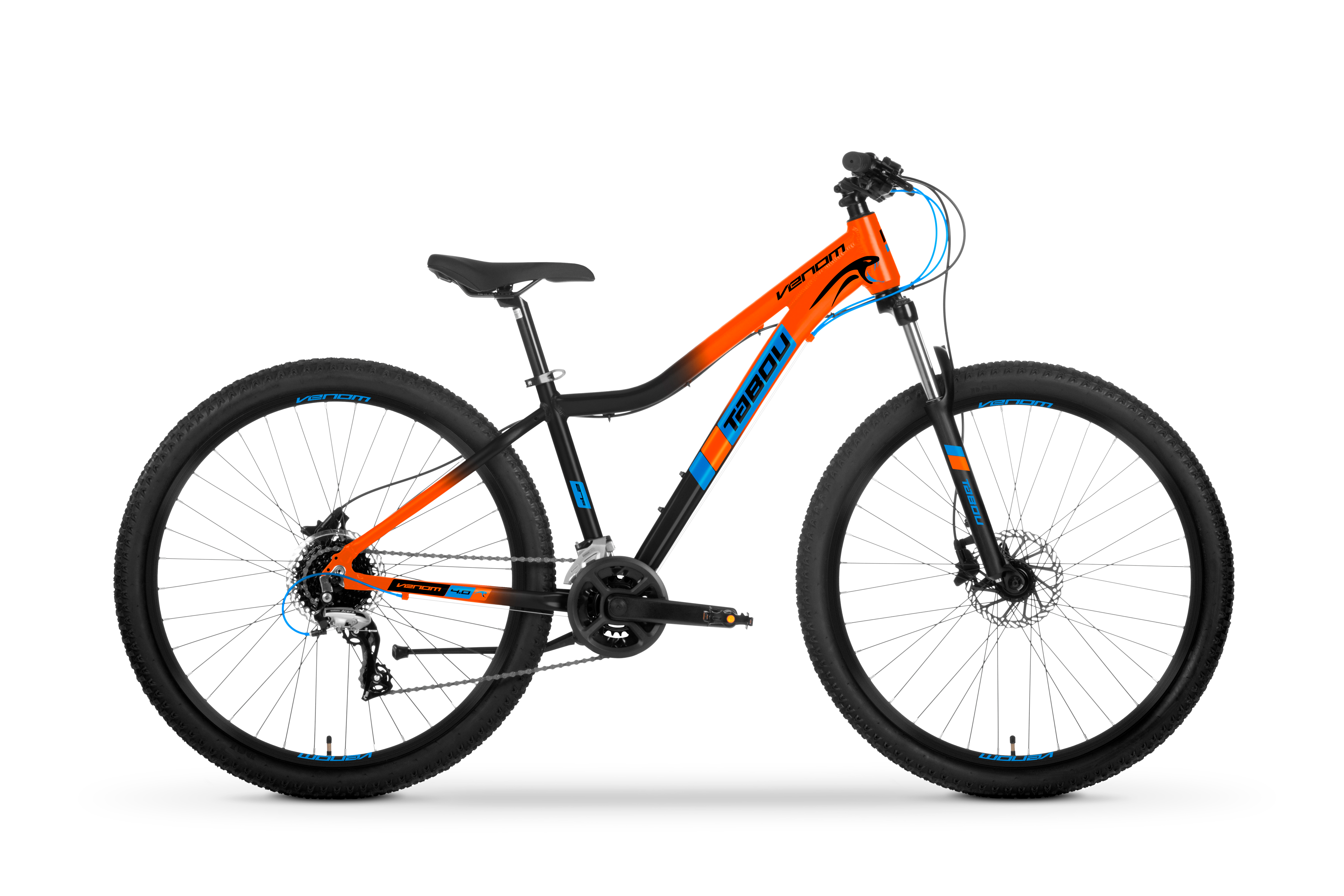 TABOU VENOM 4.0 27.5