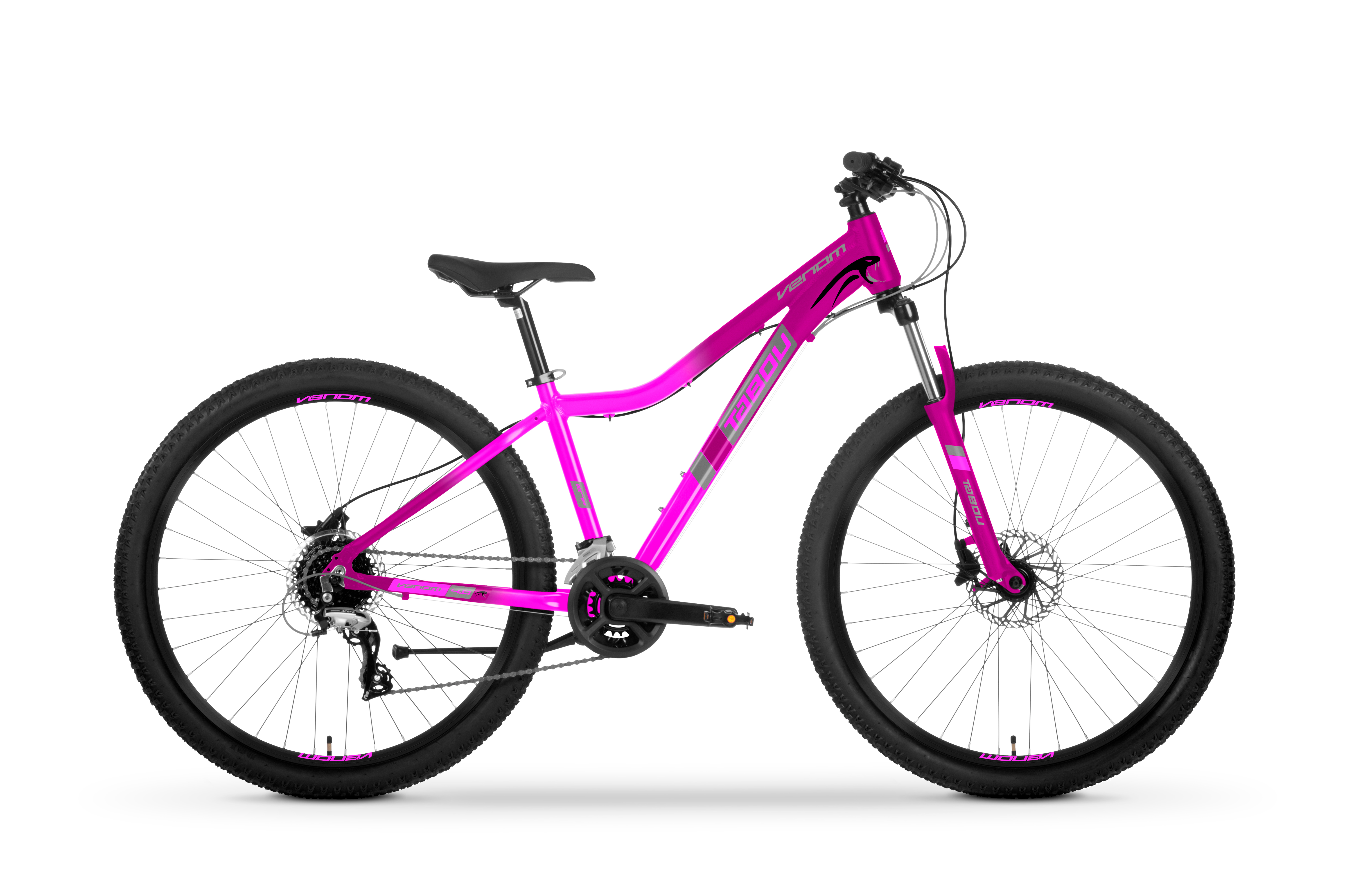 TABOU VENOM 4.0 27.5 damski