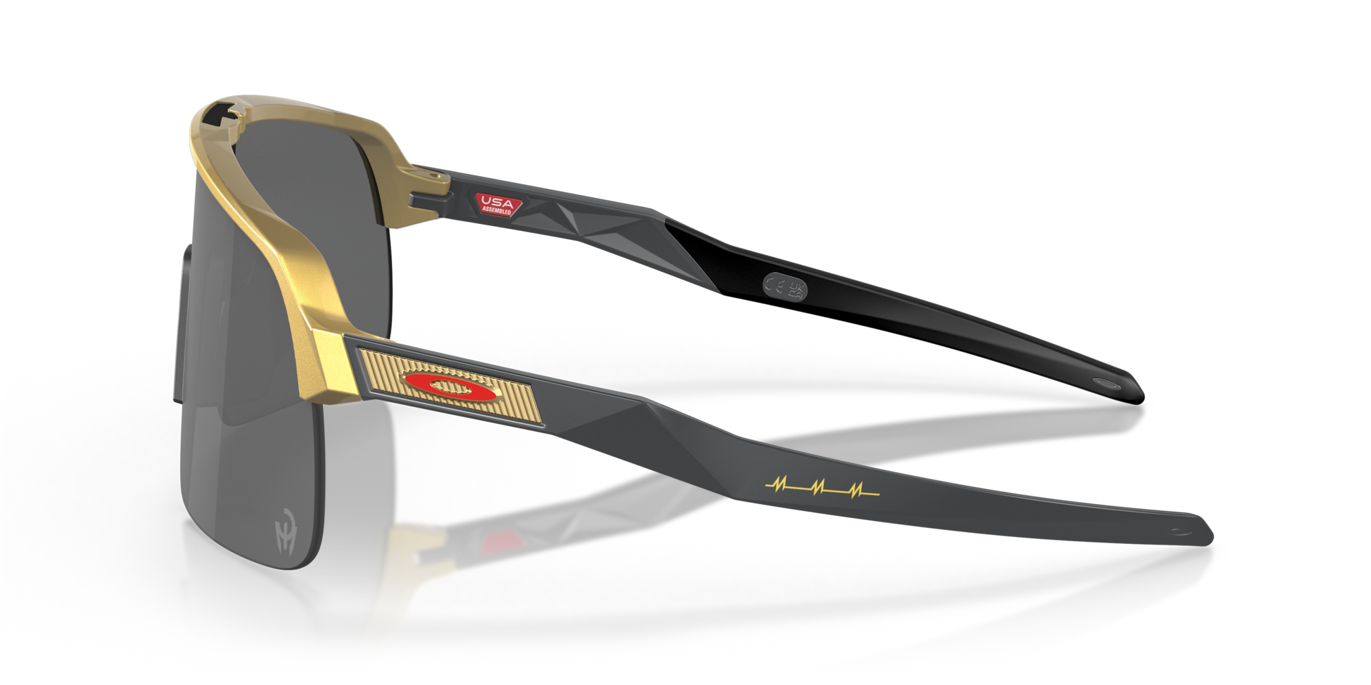OAKLEY SUTRO LITE