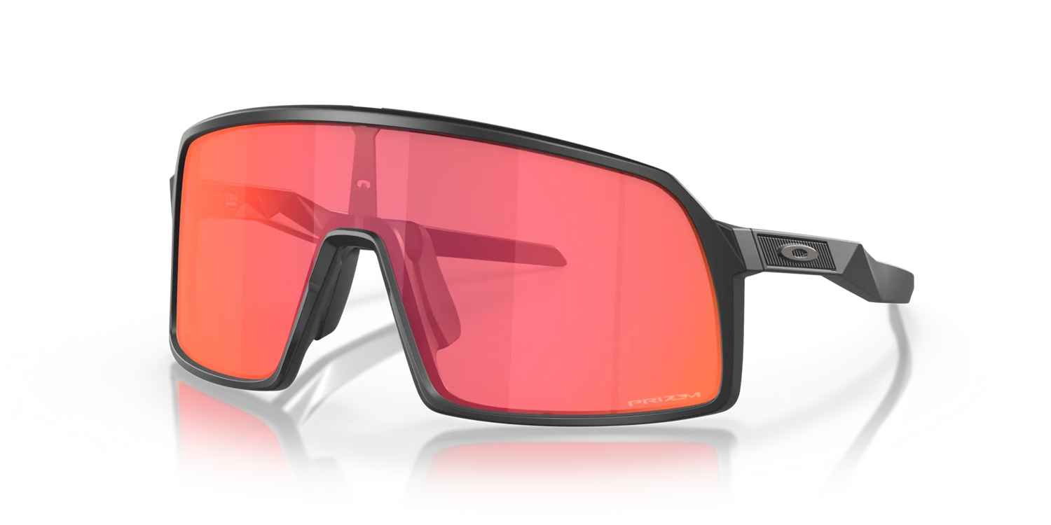 Mtt Black w/ PRIZM Trl Trch