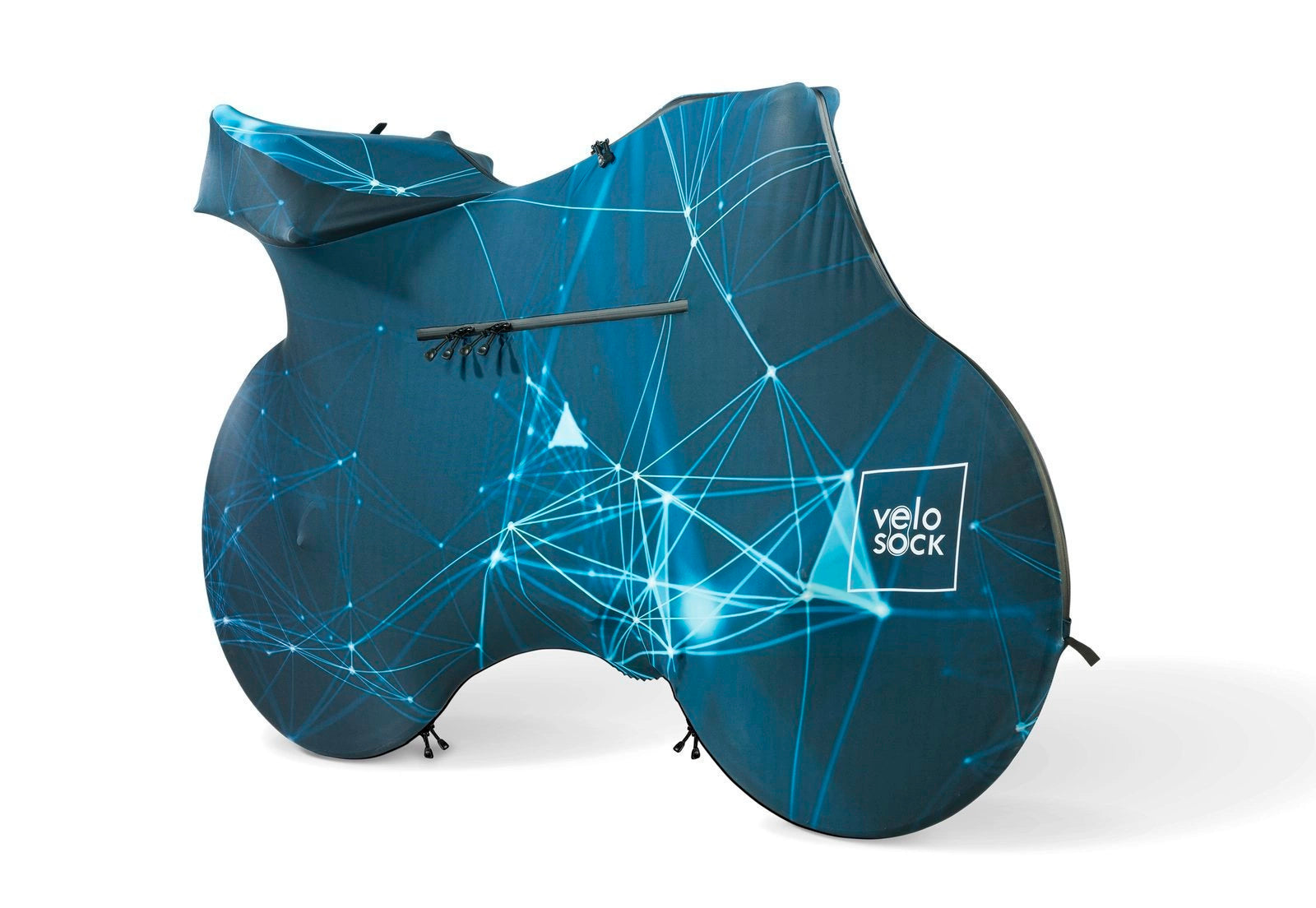 VELOSOCK Pokrowiec na rower Ray/ Road Bike