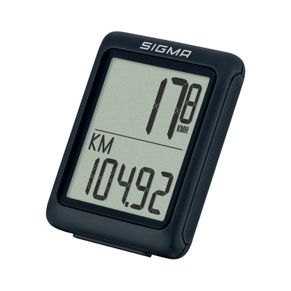 SIGMA LICZNIK   BC  5.0 WL ATS