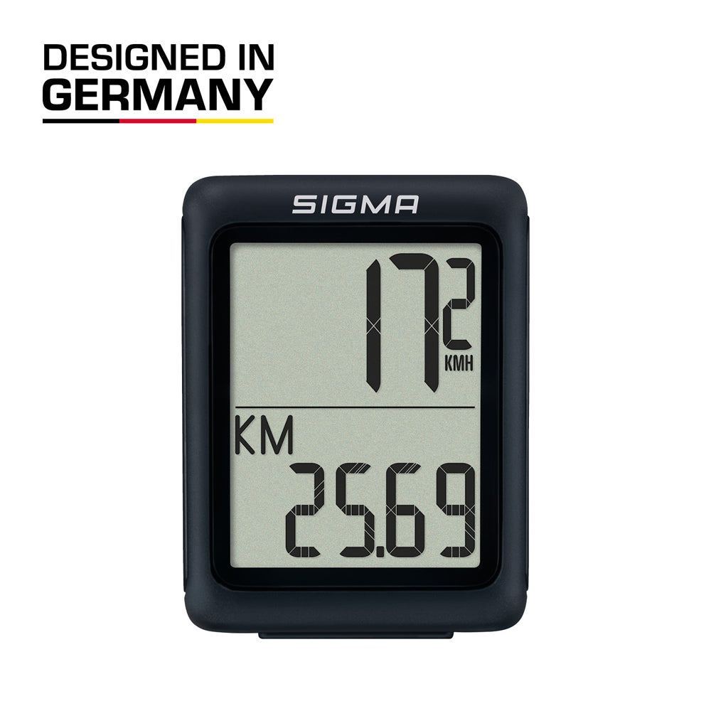 SIGMA LICZNIK   BC  5.0 WL ATS