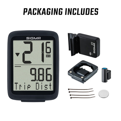 SIGMA LICZNIK   BC  8.0 WL ATS