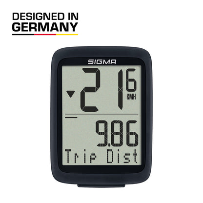 SIGMA LICZNIK   BC  8.0 WL ATS