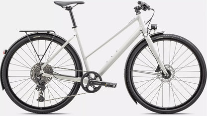 Specialized Sirrus X 3.0 EQ Step-Through