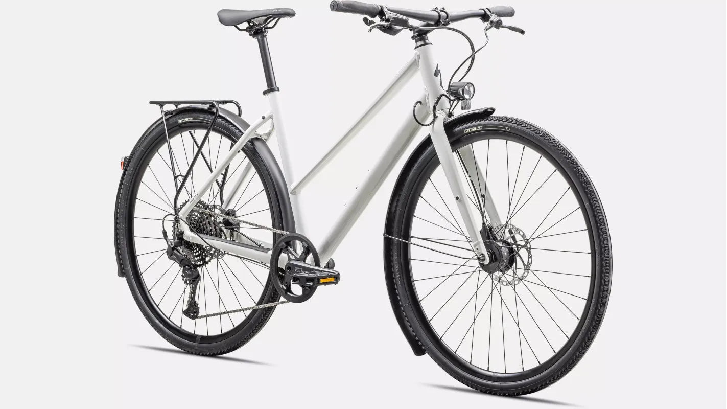 Specialized Sirrus X 3.0 EQ Step-Through