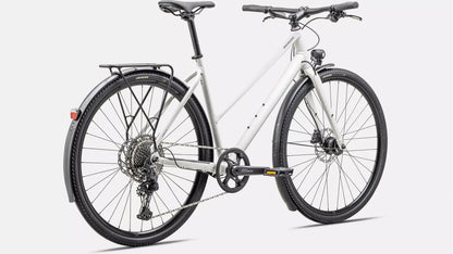 Specialized Sirrus X 3.0 EQ Step-Through
