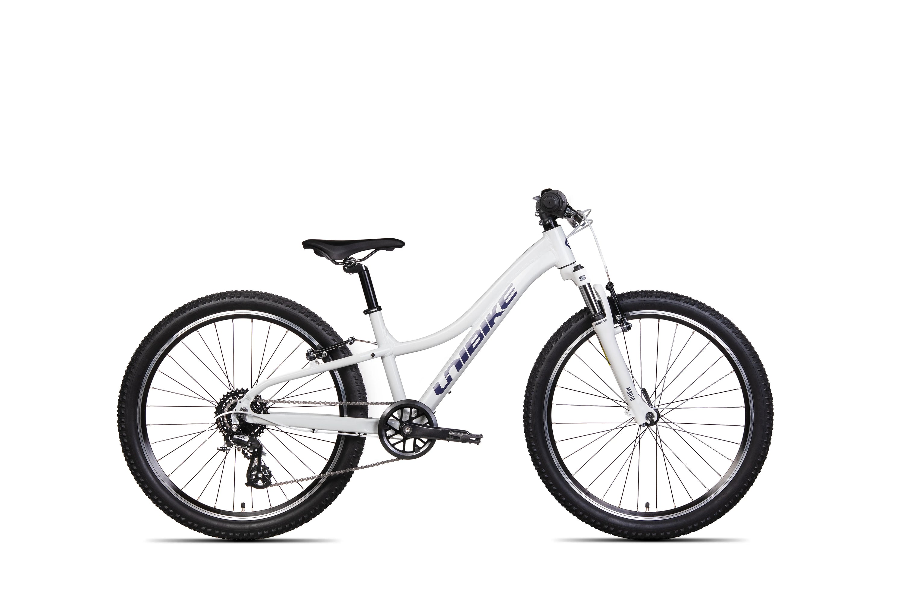 Unibike Smart 24
