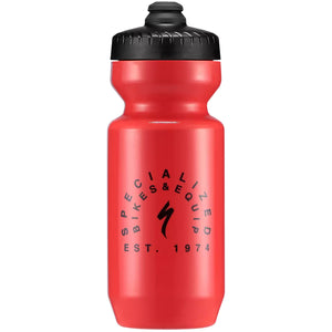 22oz. / Stroke Lava