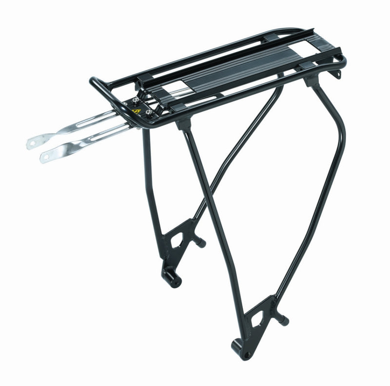 TOPEAK MTX BAGAŻNIK MASTER ADAPTARACK , 24"-29" i 700C DISC (MTX i KlickFix/Racktime)