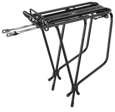 TOPEAK MTX BAGAŻNIK SUPER TOURIST MTX 2.0 sprężyna