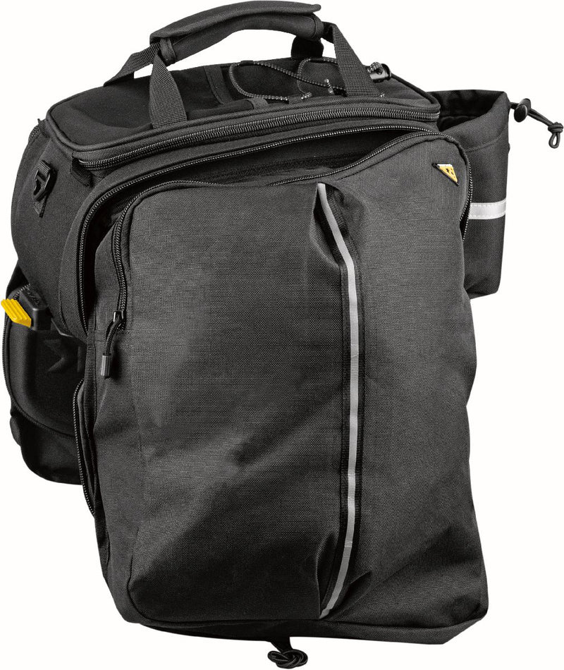 TOPEAK MTX TORBA TRUNKBAG EXP 2.0 (z bokami)