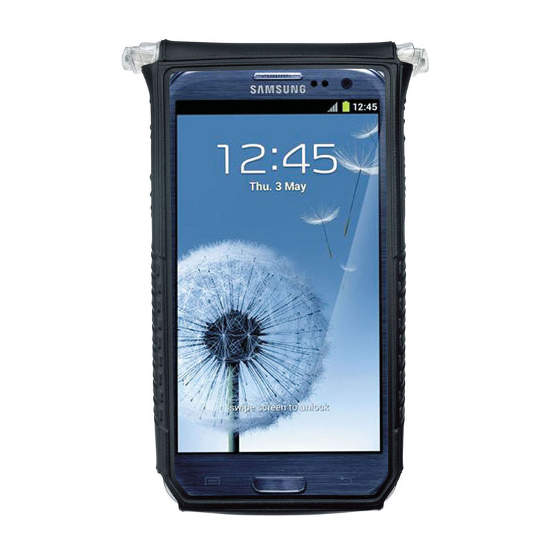 TOPEAK POKROWIEC SMARTPHONE DRYBAG 5 BLACK (ekrany 4-5")