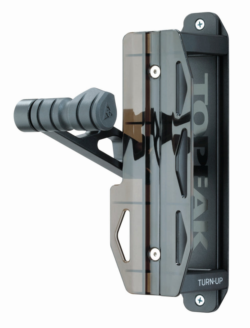 TOPEAK WIESZAK NA ŚCIANĘ SWING-UP BIKE HOLDER