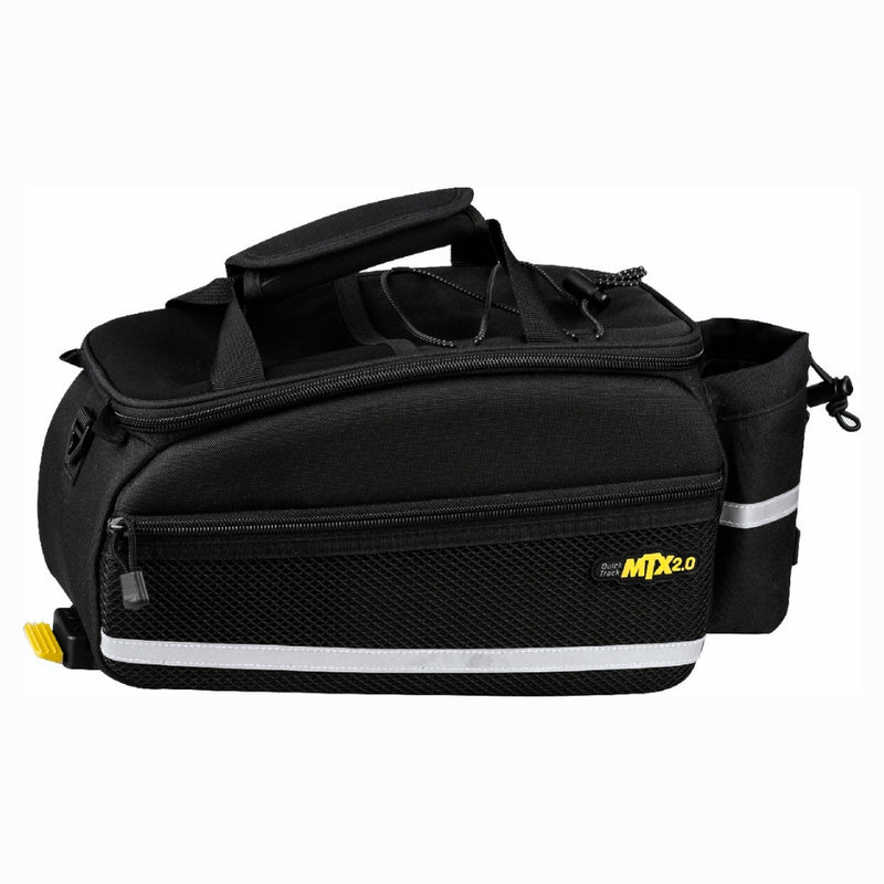 TOPEAK MTX TORBA TRUNKBAG EX 2.0